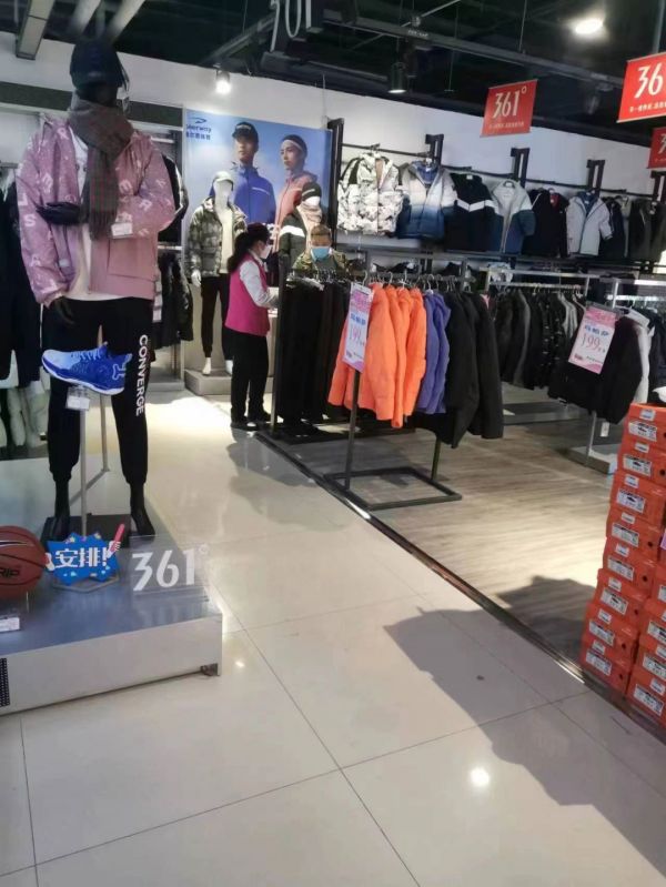 【新時(shí)代商廈寶龍店】企業(yè)文化踐行者（10）只賣對(duì)的，不賣貴的