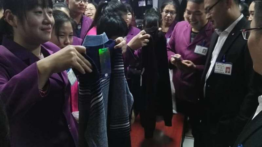 【用心研究本職工作】服務技能比賽，努力成為更好的自己！