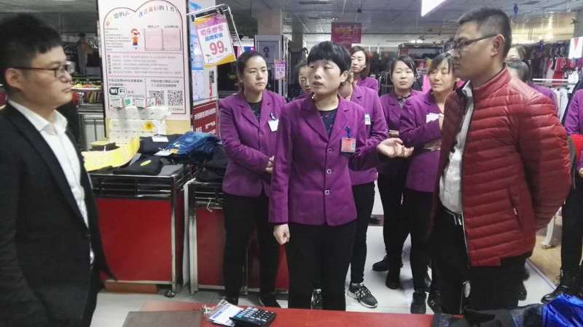 【用心研究本職工作】服務技能比賽，努力成為更好的自己！