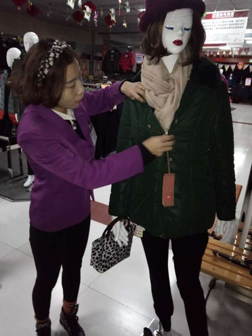 【用心研究本職工作】服務技能比賽，努力成為更好的自己！