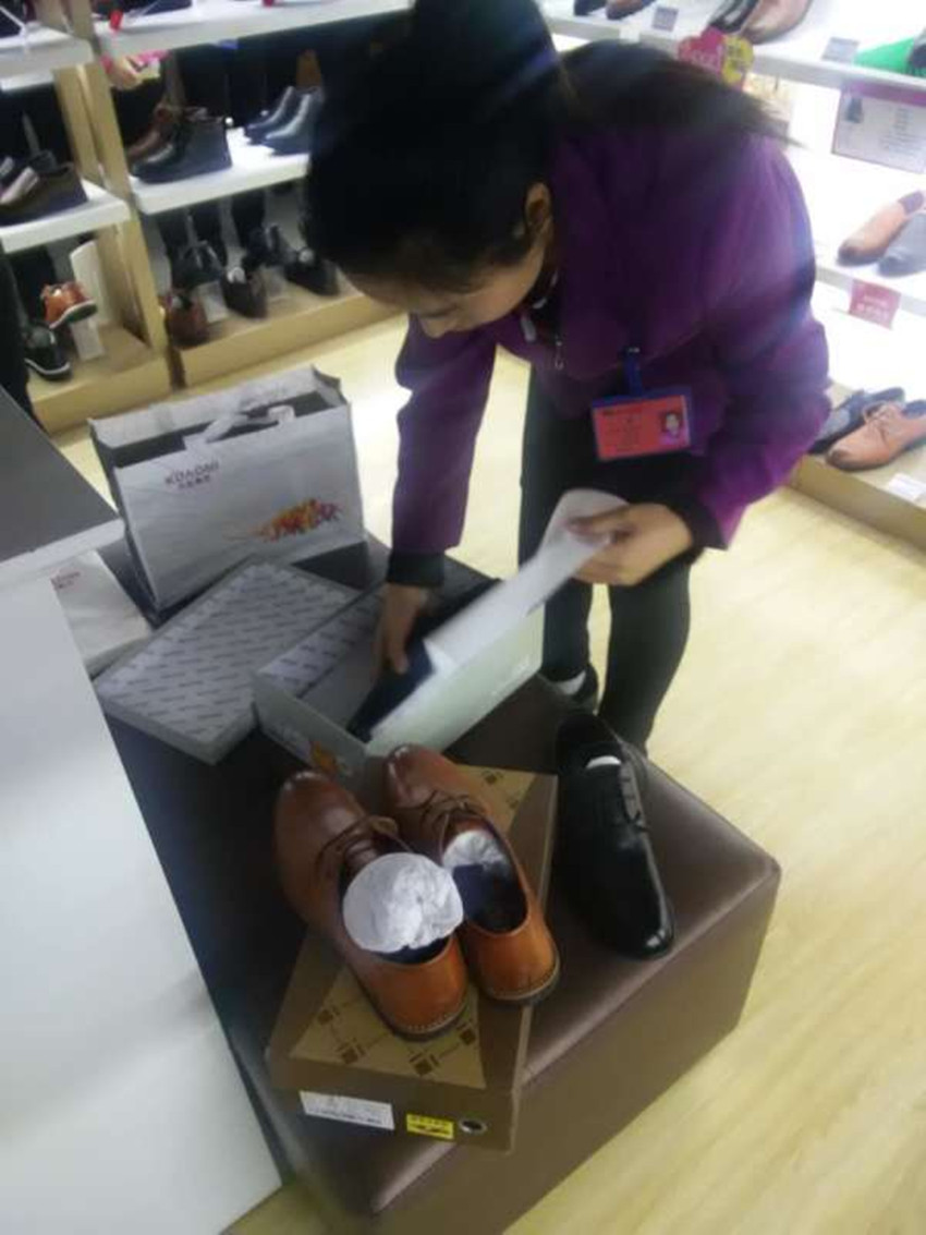 【用心研究本職工作】服務技能比賽，努力成為更好的自己！