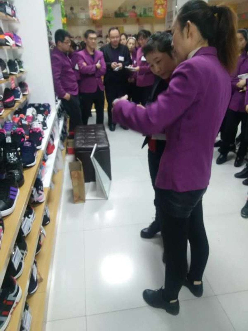 【用心研究本職工作】服務技能比賽，努力成為更好的自己！