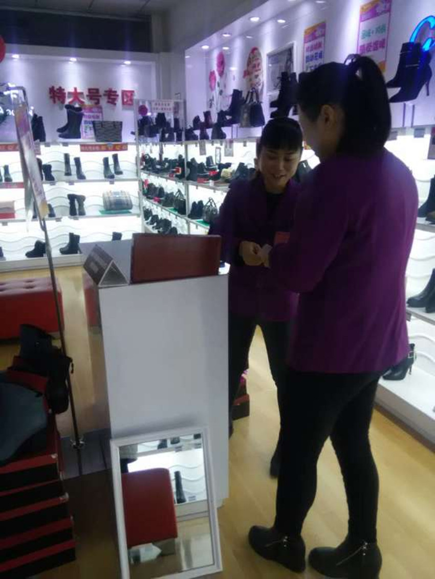 【用心研究本職工作】服務技能比賽，努力成為更好的自己！