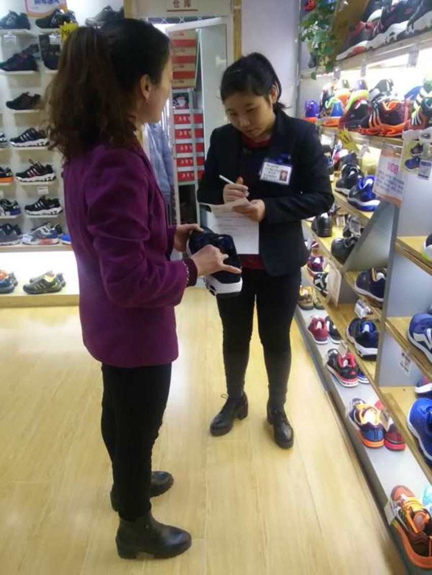 【用心研究本職工作】服務技能比賽，努力成為更好的自己！