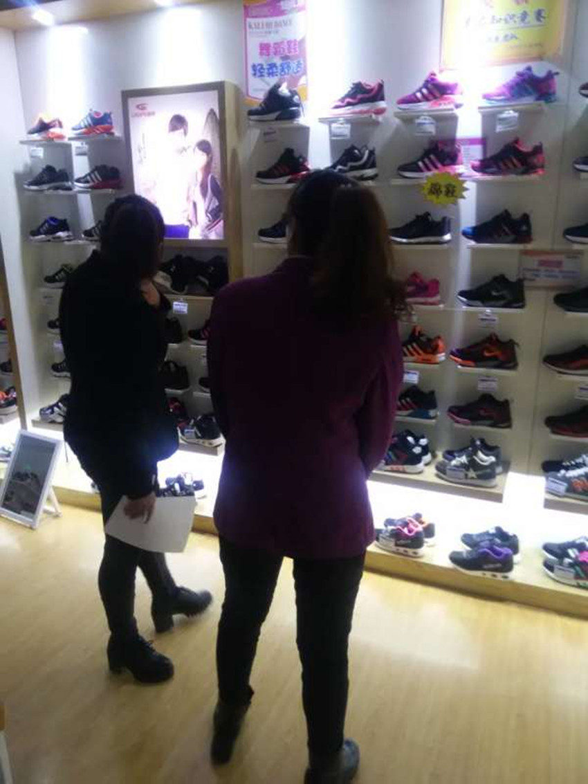 【用心研究本職工作】服務技能比賽，努力成為更好的自己！