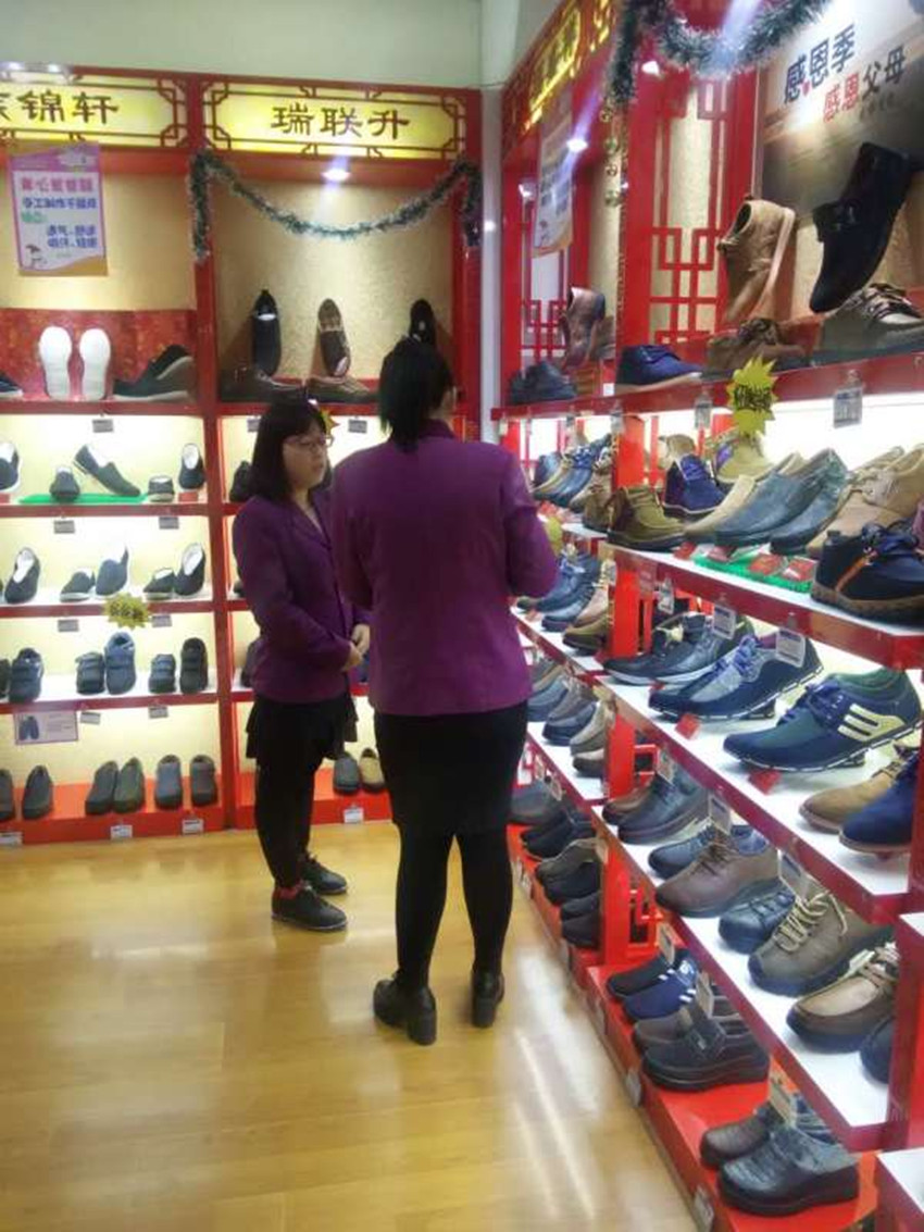 【用心研究本職工作】服務技能比賽，努力成為更好的自己！