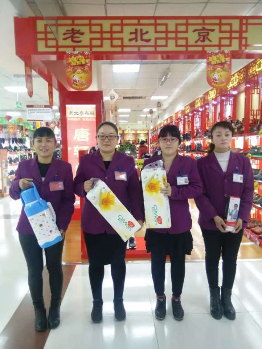 【用心研究本職工作】服務技能比賽，努力成為更好的自己！