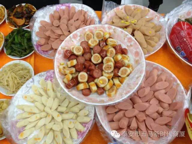 五馬店食品品鑒會圓滿落下帷幕，帶您回顧精彩現(xiàn)場！