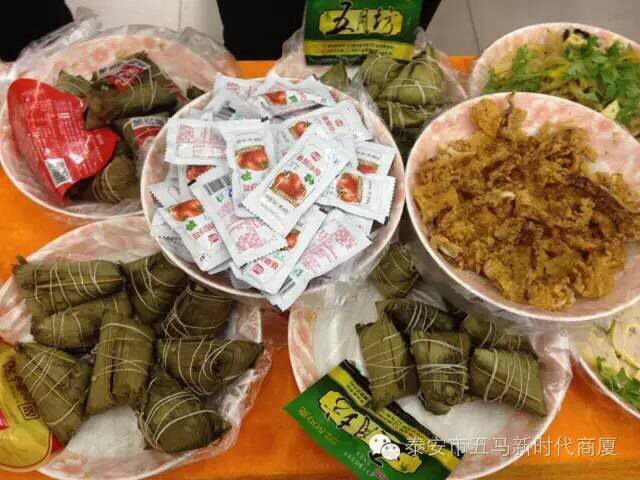 五馬店食品品鑒會圓滿落下帷幕，帶您回顧精彩現(xiàn)場！