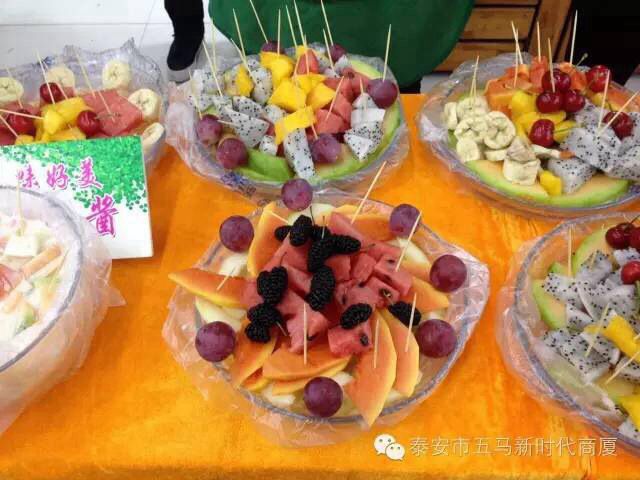 五馬店食品品鑒會圓滿落下帷幕，帶您回顧精彩現(xiàn)場！