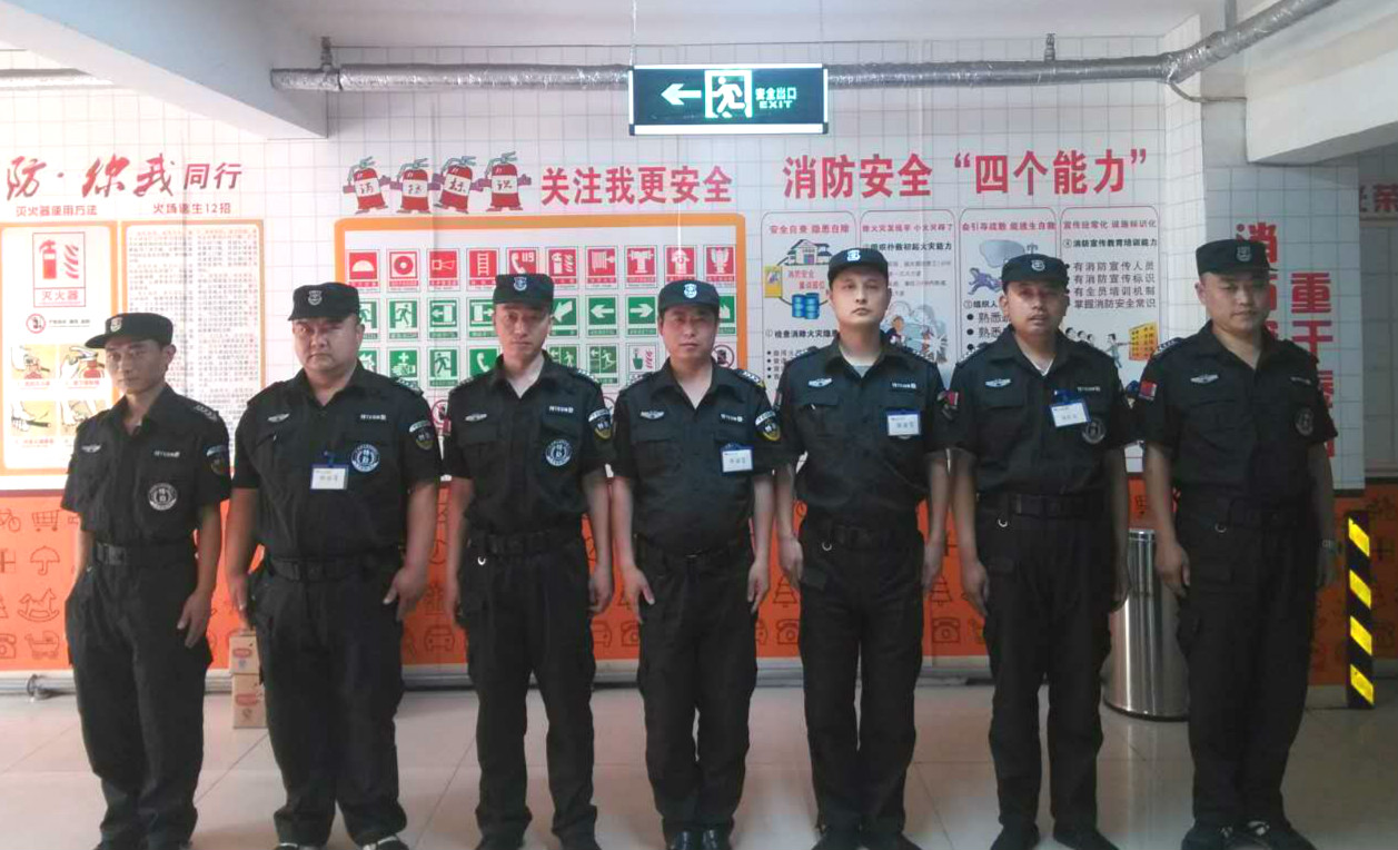 寶龍店：提高顧客滿意度，我們一直在努力