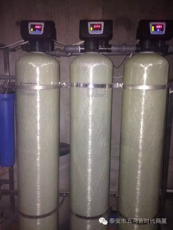 五馬店|將關(guān)心關(guān)愛員工落到實處----高品質(zhì)飲用水來啦！