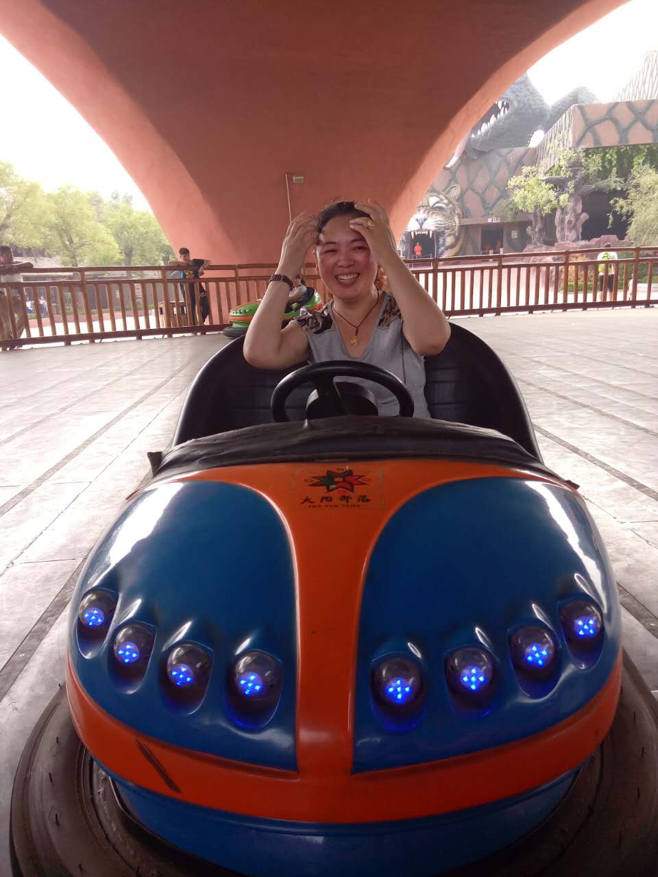 五馬新時(shí)代 | 輕松工作,快樂生活~我們一起去游玩!