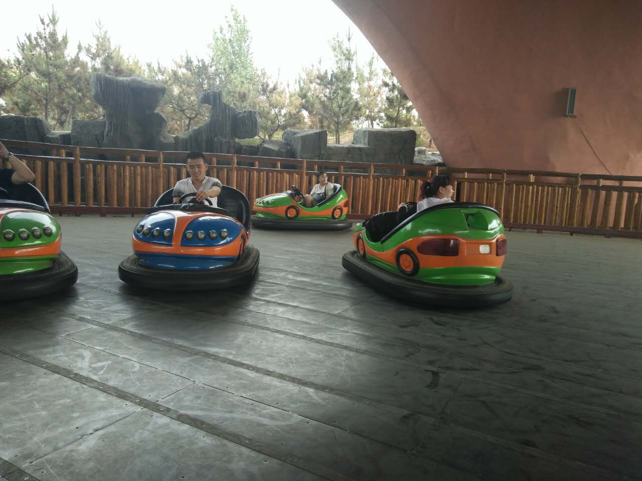 五馬新時(shí)代 | 輕松工作,快樂生活~我們一起去游玩!