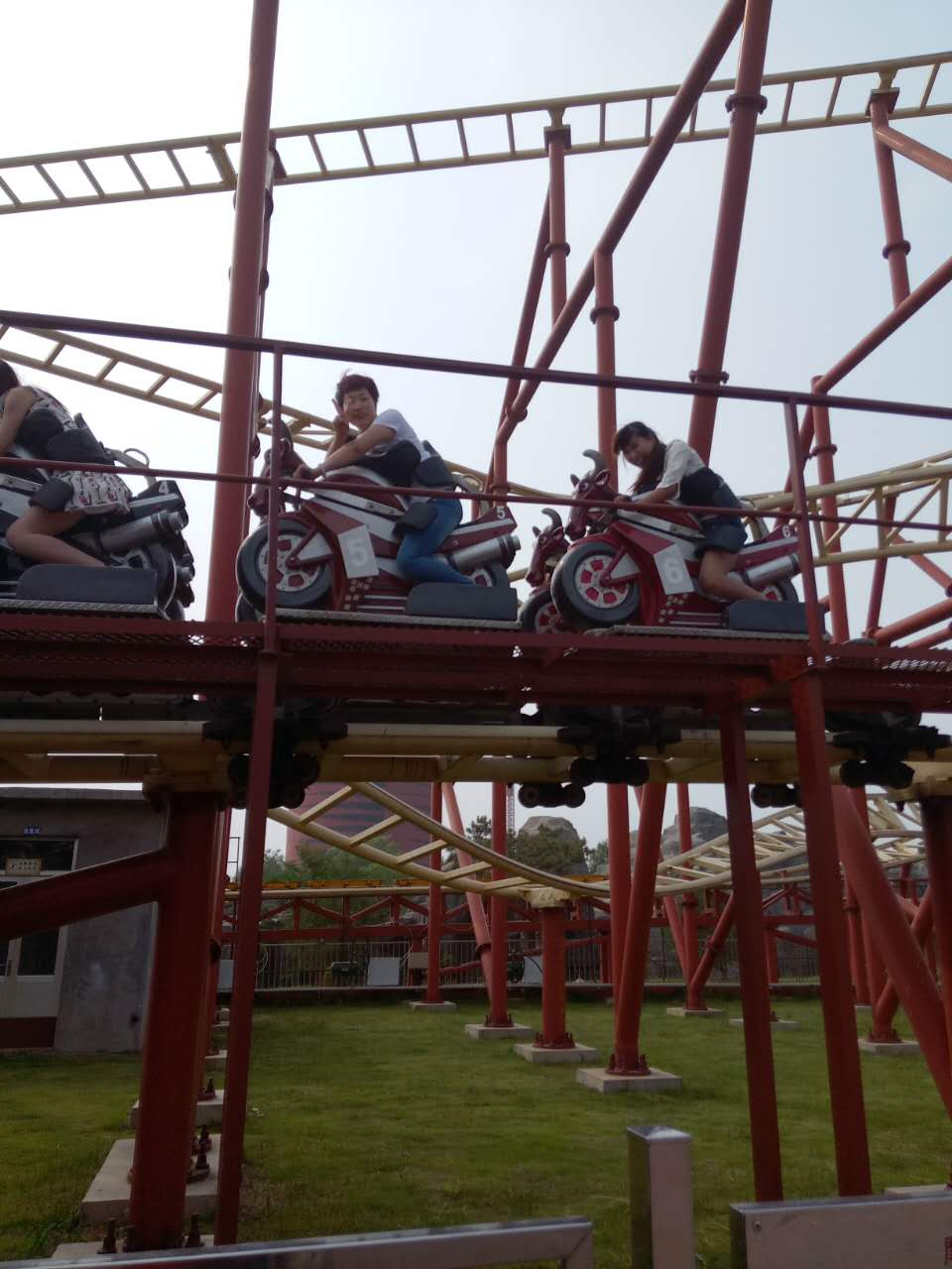 五馬新時(shí)代 | 輕松工作,快樂生活~我們一起去游玩!