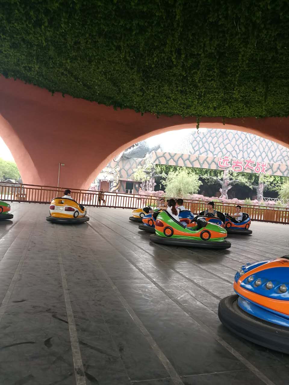 五馬新時(shí)代 | 輕松工作,快樂生活~我們一起去游玩!