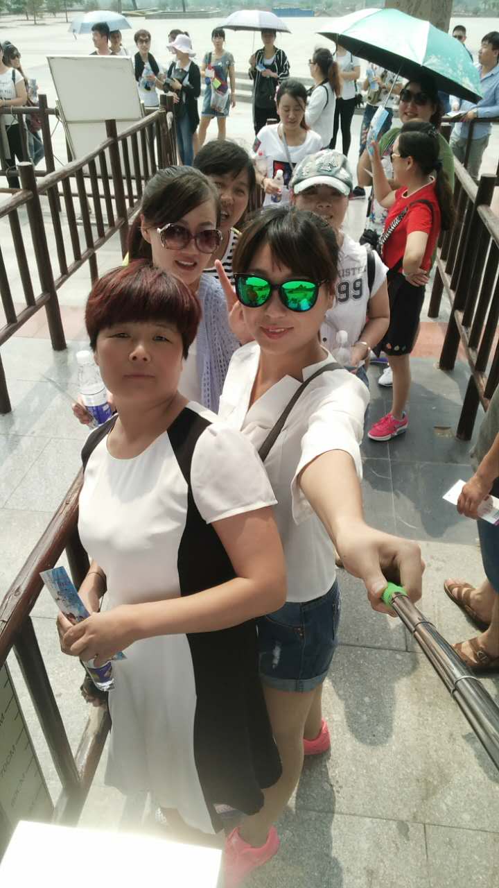 五馬新時(shí)代 | 輕松工作,快樂生活~我們一起去游玩!