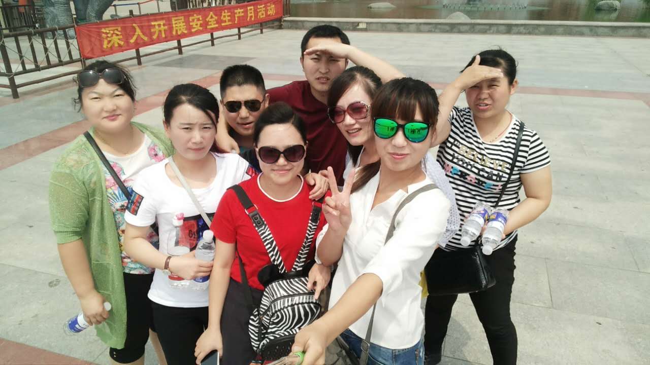 五馬新時(shí)代 | 輕松工作,快樂生活~我們一起去游玩!