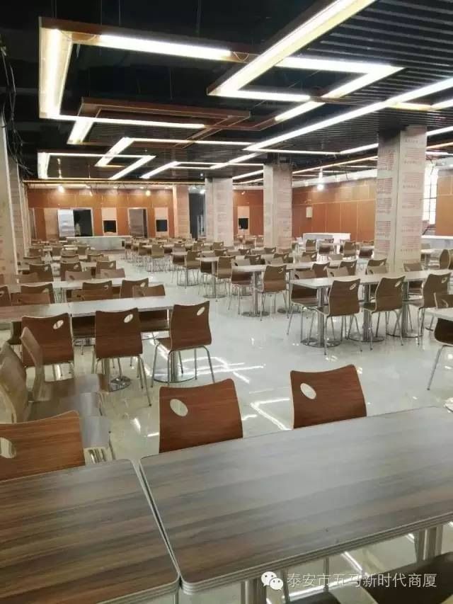 新時代商廈泰山大廚房 | 7月2日開業(yè)大酬賓！好禮享不停！