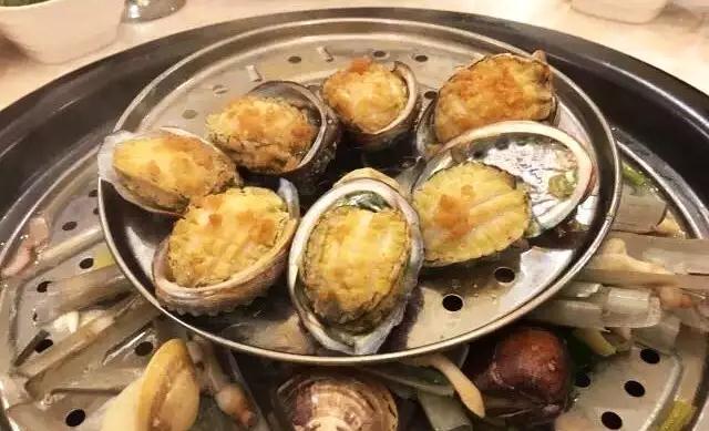 【時代儒商】膠東碼頭海鮮城淮揚(yáng)菜、魯菜、海鮮超多美味！滿足您的味蕾~~