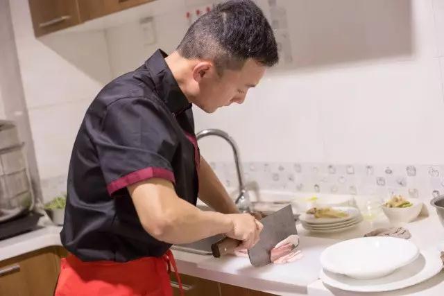 【時代儒商】膠東碼頭海鮮城淮揚(yáng)菜、魯菜、海鮮超多美味！滿足您的味蕾~~