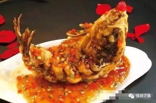 【時代儒商】膠東碼頭海鮮城淮揚(yáng)菜、魯菜、海鮮超多美味！滿足您的味蕾~~