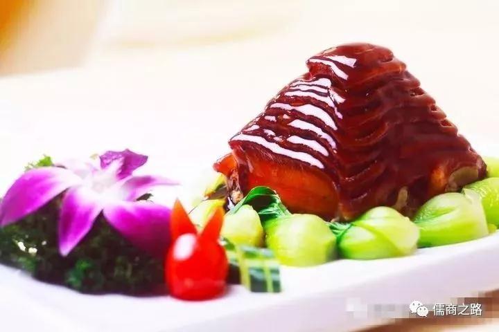 【時代儒商】膠東碼頭海鮮城淮揚(yáng)菜、魯菜、海鮮超多美味！滿足您的味蕾~~