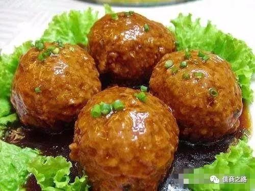 【時代儒商】膠東碼頭海鮮城淮揚(yáng)菜、魯菜、海鮮超多美味！滿足您的味蕾~~