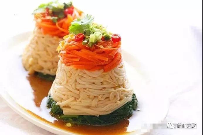 【時代儒商】膠東碼頭海鮮城淮揚(yáng)菜、魯菜、海鮮超多美味！滿足您的味蕾~~