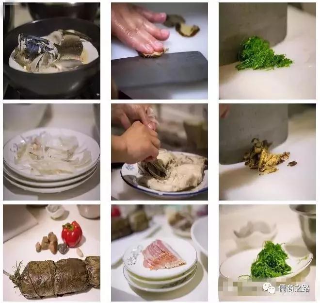 【時代儒商】膠東碼頭海鮮城淮揚(yáng)菜、魯菜、海鮮超多美味！滿足您的味蕾~~