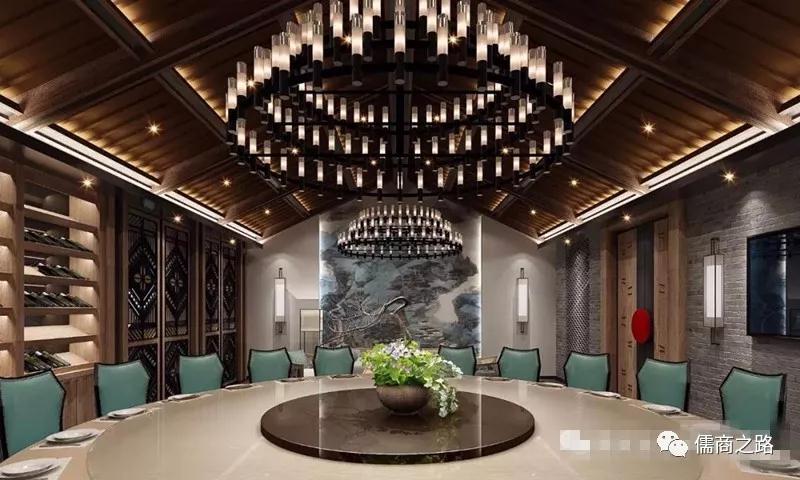 【時代儒商】膠東碼頭海鮮城淮揚(yáng)菜、魯菜、海鮮超多美味！滿足您的味蕾~~