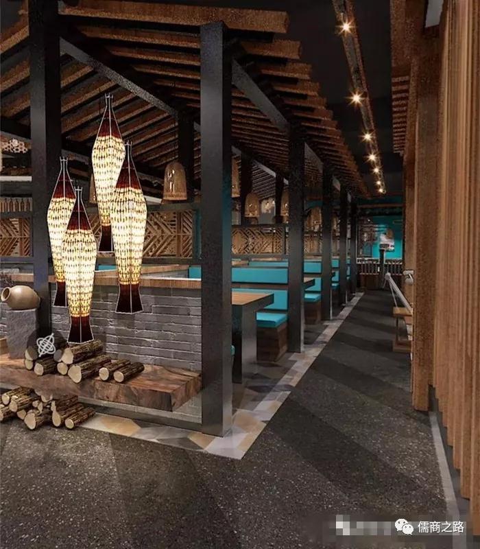 【時代儒商】膠東碼頭海鮮城淮揚(yáng)菜、魯菜、海鮮超多美味！滿足您的味蕾~~