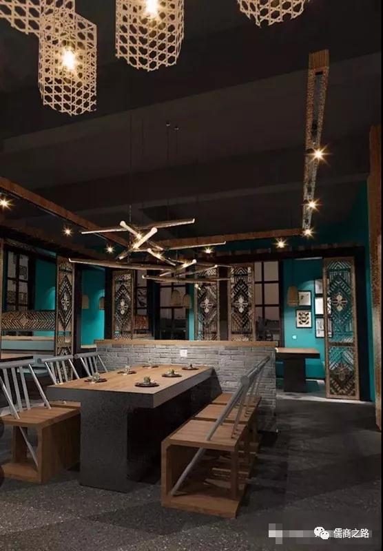 【時代儒商】膠東碼頭海鮮城淮揚(yáng)菜、魯菜、海鮮超多美味！滿足您的味蕾~~