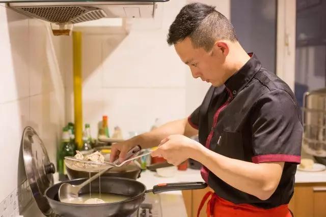 【時代儒商】膠東碼頭海鮮城淮揚(yáng)菜、魯菜、海鮮超多美味！滿足您的味蕾~~