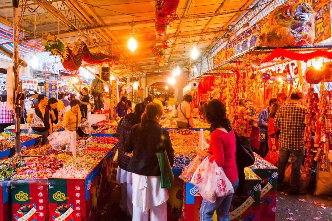 時(shí)代儒商｜新時(shí)代商廈徐家樓店首屆年貨大集 你的年味我們承包了！