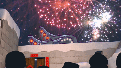 時(shí)代儒商｜新時(shí)代商廈徐家樓店首屆年貨大集 你的年味我們承包了！