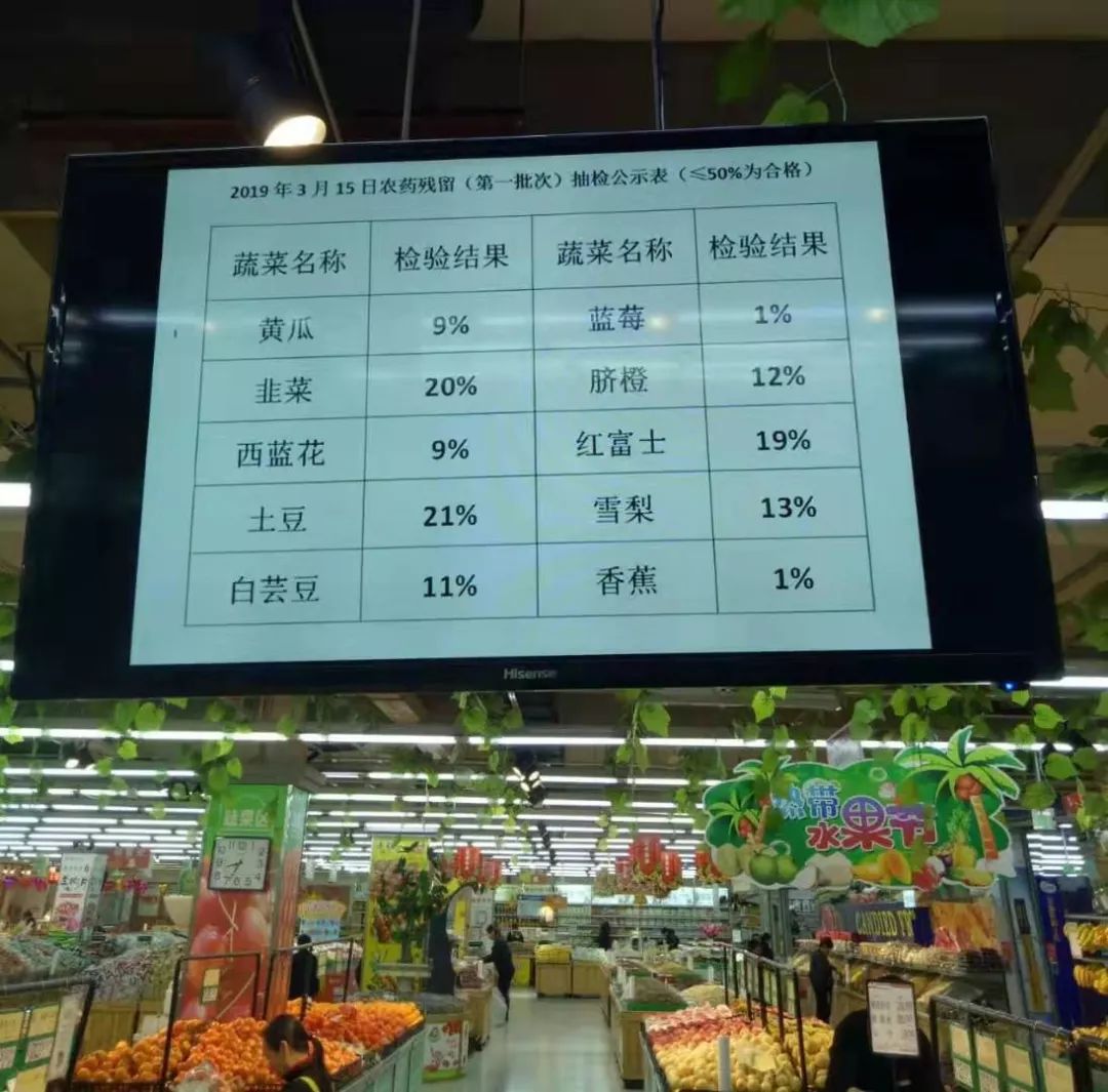 新時(shí)代商廈｜誠信315 信用讓消費(fèi)更放心！