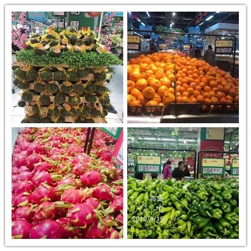 新時(shí)代商廈｜誠信315 信用讓消費(fèi)更放心！