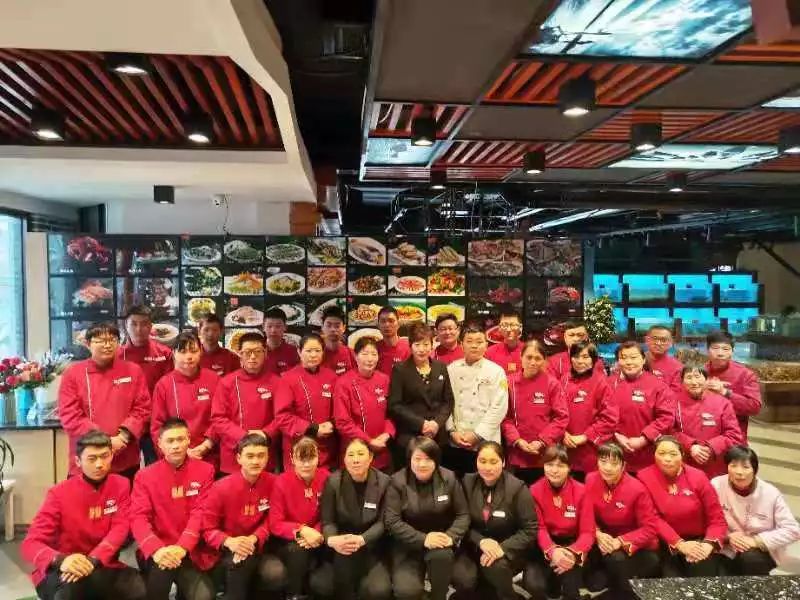 時(shí)代儒商｜2019社會(huì)招聘 我們需要與眾不同的你！