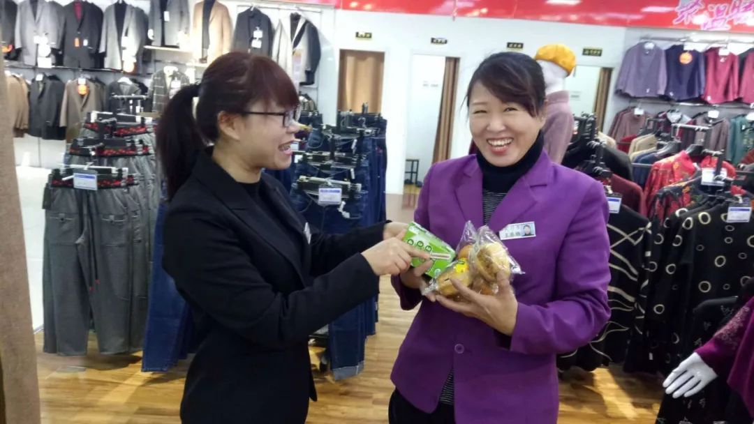 時(shí)代儒商｜2019社會(huì)招聘 我們需要與眾不同的你！