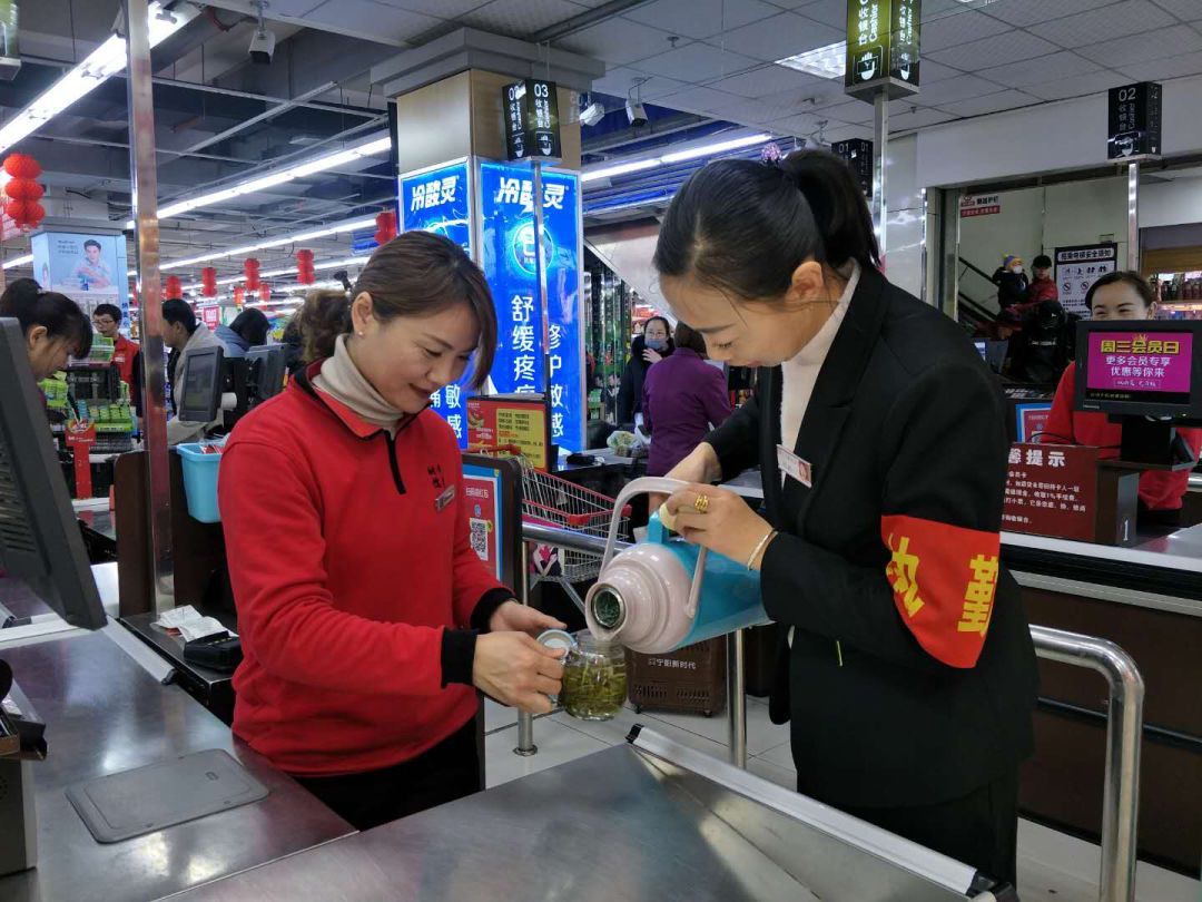 時(shí)代儒商｜2019社會(huì)招聘 我們需要與眾不同的你！