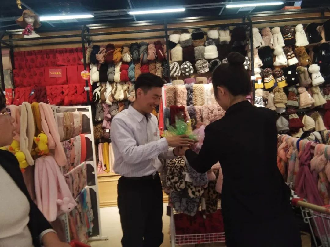 時(shí)代儒商｜2019社會(huì)招聘 我們需要與眾不同的你！