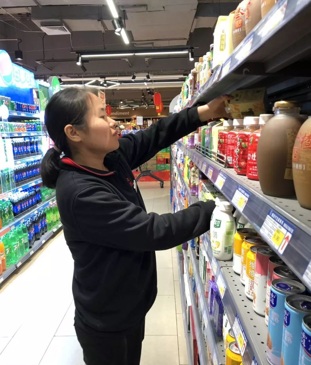 時(shí)代儒商｜2019社會(huì)招聘 我們需要與眾不同的你！