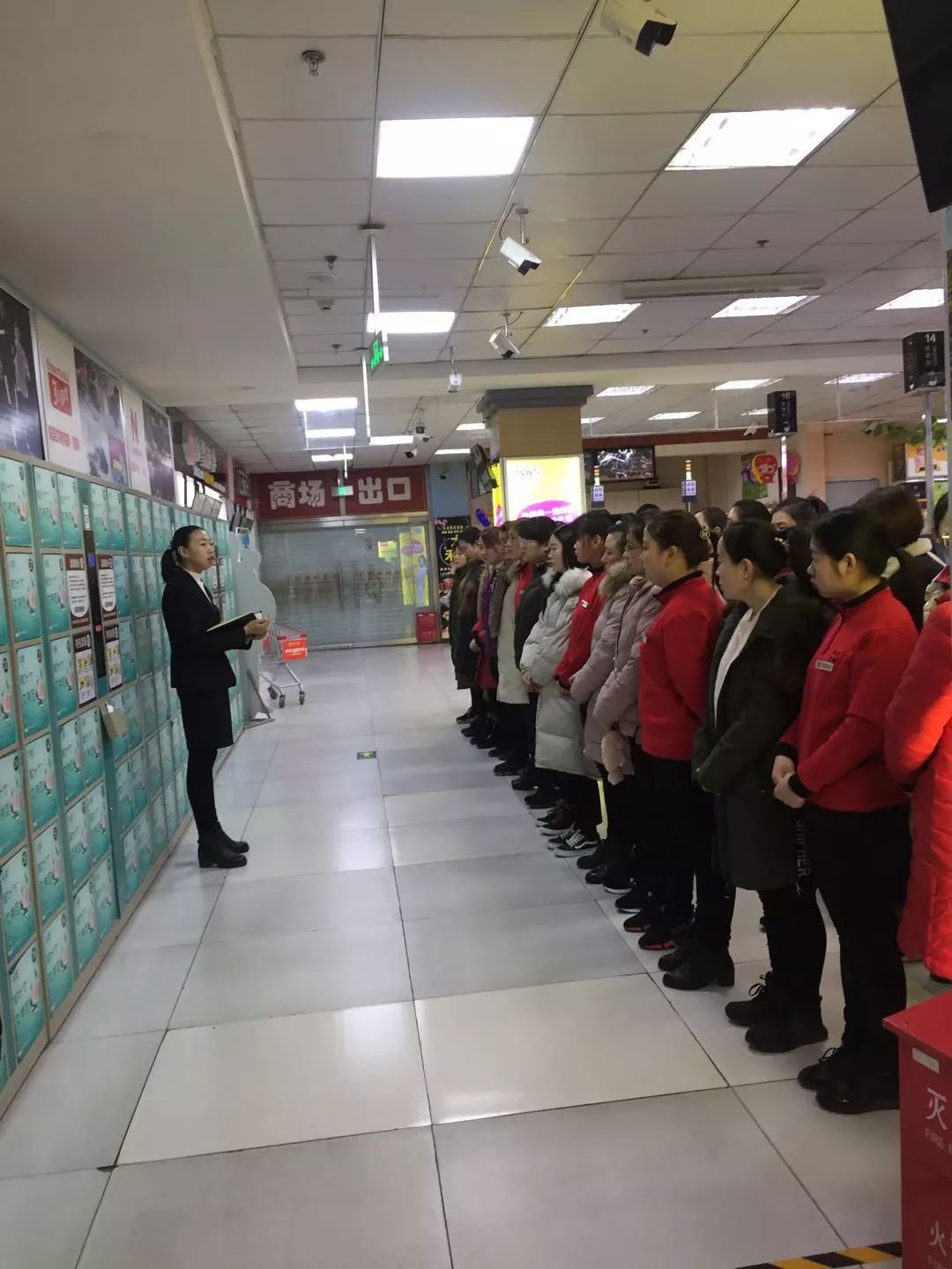 時(shí)代儒商｜2019社會(huì)招聘 我們需要與眾不同的你！