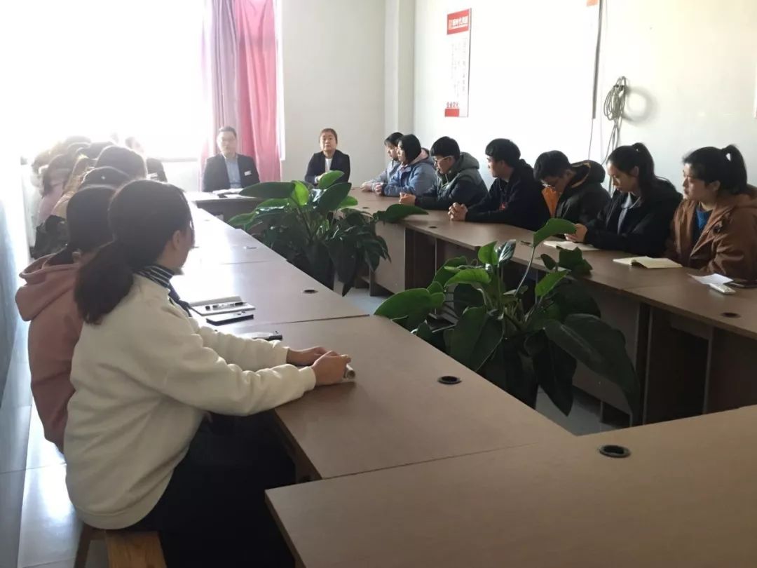 時(shí)代儒商｜2019社會(huì)招聘 我們需要與眾不同的你！