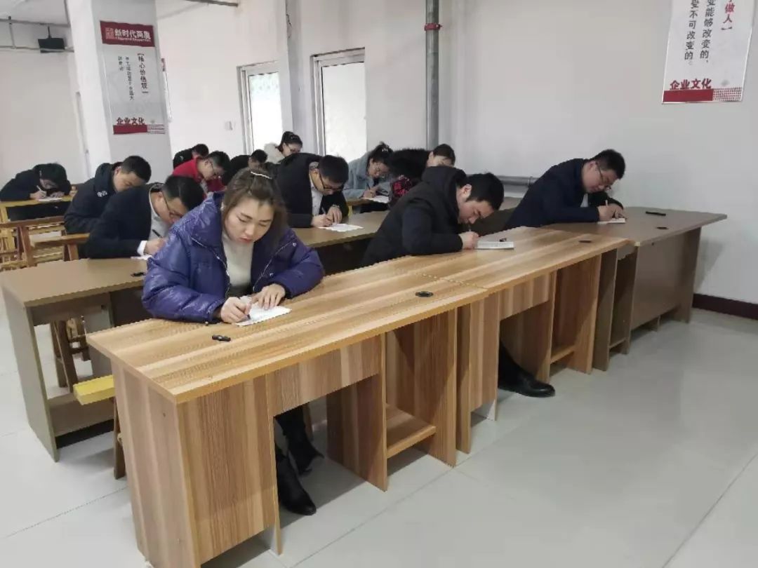 時(shí)代儒商｜2019社會(huì)招聘 我們需要與眾不同的你！