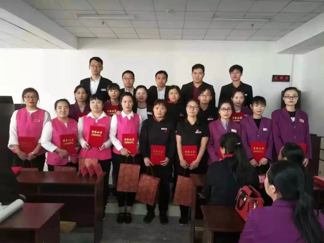 時(shí)代儒商｜2019社會(huì)招聘 我們需要與眾不同的你！