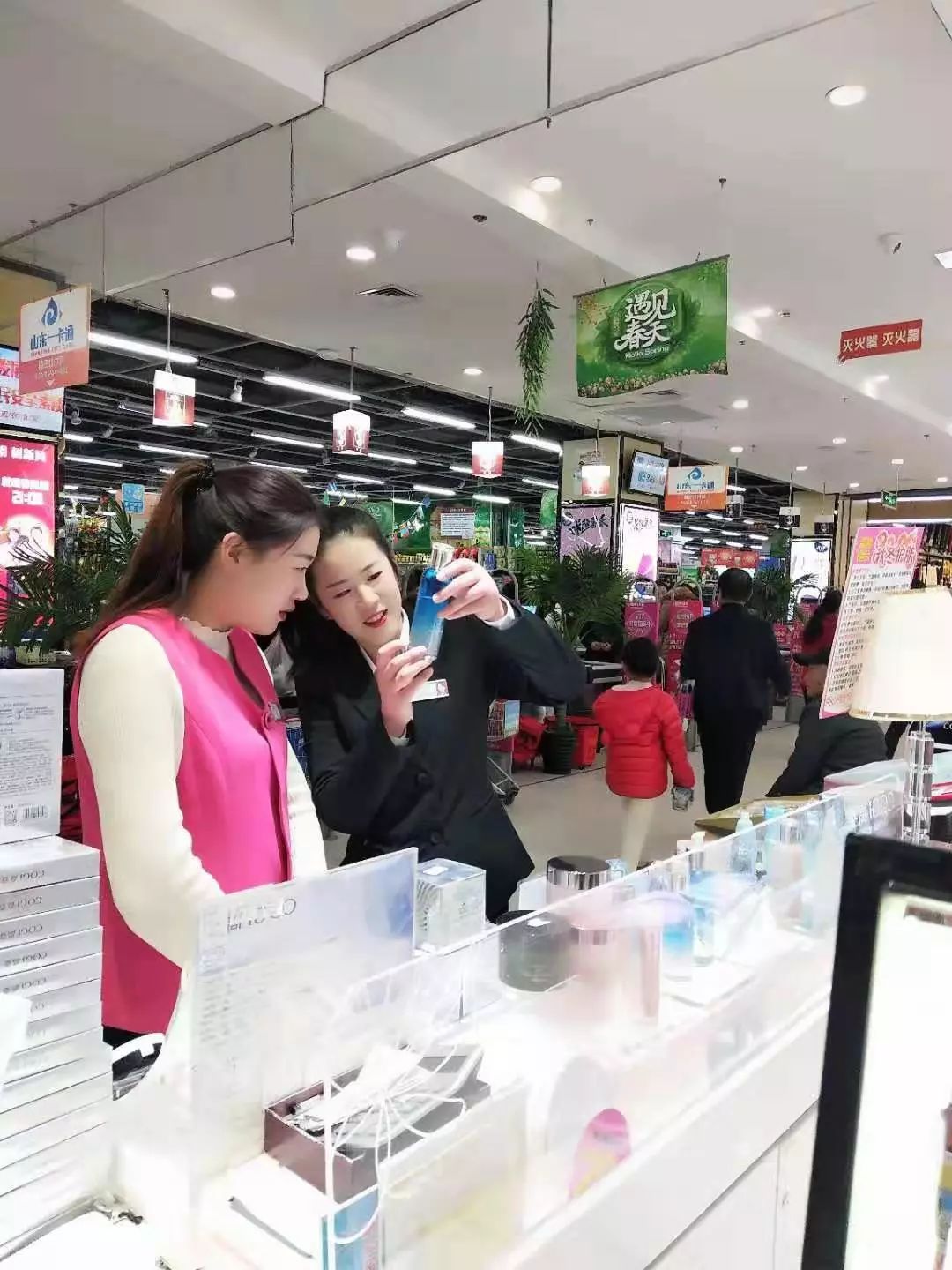 時(shí)代儒商｜2019社會(huì)招聘 我們需要與眾不同的你！