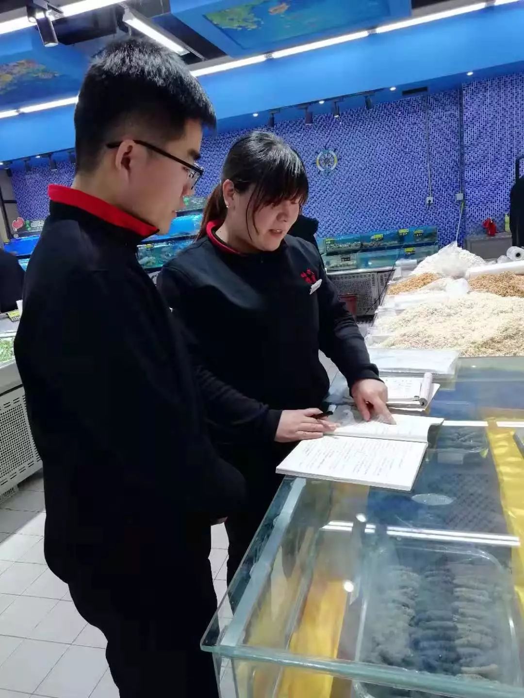 時(shí)代儒商｜2019社會(huì)招聘 我們需要與眾不同的你！