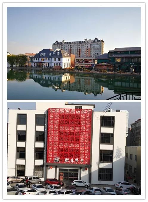 時(shí)代儒商｜2019社會(huì)招聘 我們需要與眾不同的你！